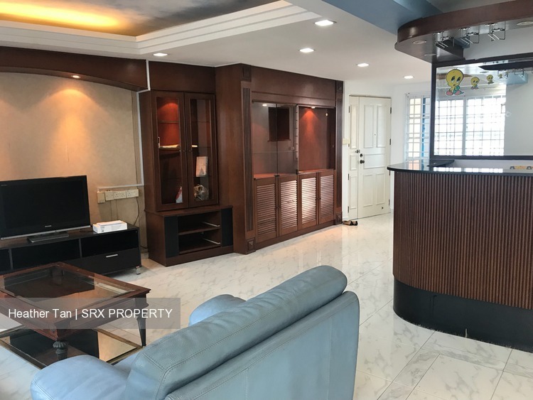 Blk 192 Bukit Batok West Avenue 6 (Bukit Batok), HDB 5 Rooms #185033462
